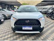 Toyota Corolla Cross Híbrida Full - 2025, 2.0 Nafta Híbrida, 0 Km, Automática, Techo, Cuer