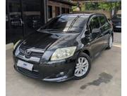 Toyota Auris 2007 [ÚNICO DUEÑO]