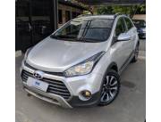 Hyundai HB20X 2019 [ÚNICO DUEÑO]