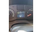 Mercedes Benz Sprinter furgón