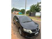 Toyota New Allion 2008 ni 141