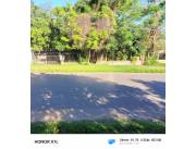 Vendo terreno de 12x30 en Barrio San Miguel Luque