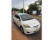 Toyota Belta 2007 ni 171