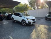 PEUGEOT 3008 GT 2019