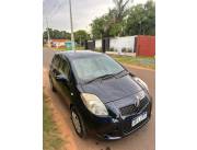 Toyota New Vitz 2006 ni 677