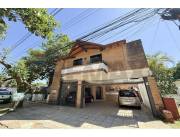 Propiedad con Renta en Barrio Mariscal Estigarribia