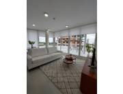 VENTA departamento de 2 dormitorios full amoblado en Barrio Herrera