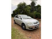 Toyota Allex 2005 ni 170