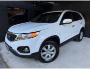 Kia Sorento 2011