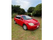 Toyota Allex 2002 ni 320