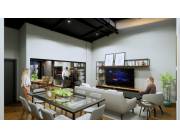 VENDO CASA EN ASUNCION, ZONA AV. ESPAÑA COD 3321