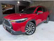 Toyota Corolla Cross 2023