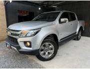 Chevrolet S10 LTZ 2022 [ÚNICO DUEÑO]