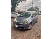 Toyota Ractis año 2008