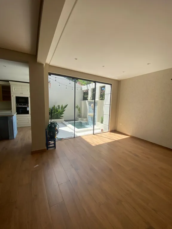 VENDO DUPLEX EN ASUNCION, BARRIO LAS LOMAS COD 5001 — foto 3
