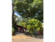 VENDO PROPIEDAD CON 3 CASITAS, ALQUILER ACTIVO, BO. SAN VICENTE