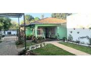 VENDO CASA EN VILLETA