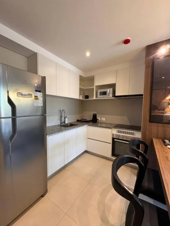 En Venta Departamento en Luque ID 44946 — foto 3