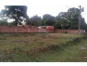 Terreno - Venta - Aregua, Paraguay