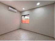 VENDO CASAS EN MORA KUE, LUQUE COD 5790