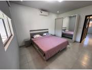 VENDO CASA EN SAN BERNARDINO ZONA AV. GUILLERMO NAUMANN COD 5792