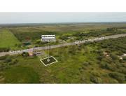 Terreno - Venta - Doctor José Falcón, Paraguay