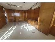 Alquilo amplia oficina, en el centro de Asunción