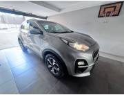 VENDO AL CONTADO KIA SPORTAGE 2020 !!!