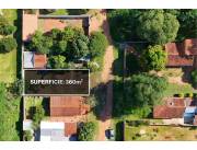 Terreno - Venta - Luque, Paraguay