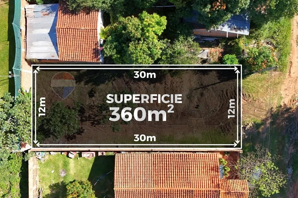 Terreno - Venta - Luque, Paraguay — foto 3