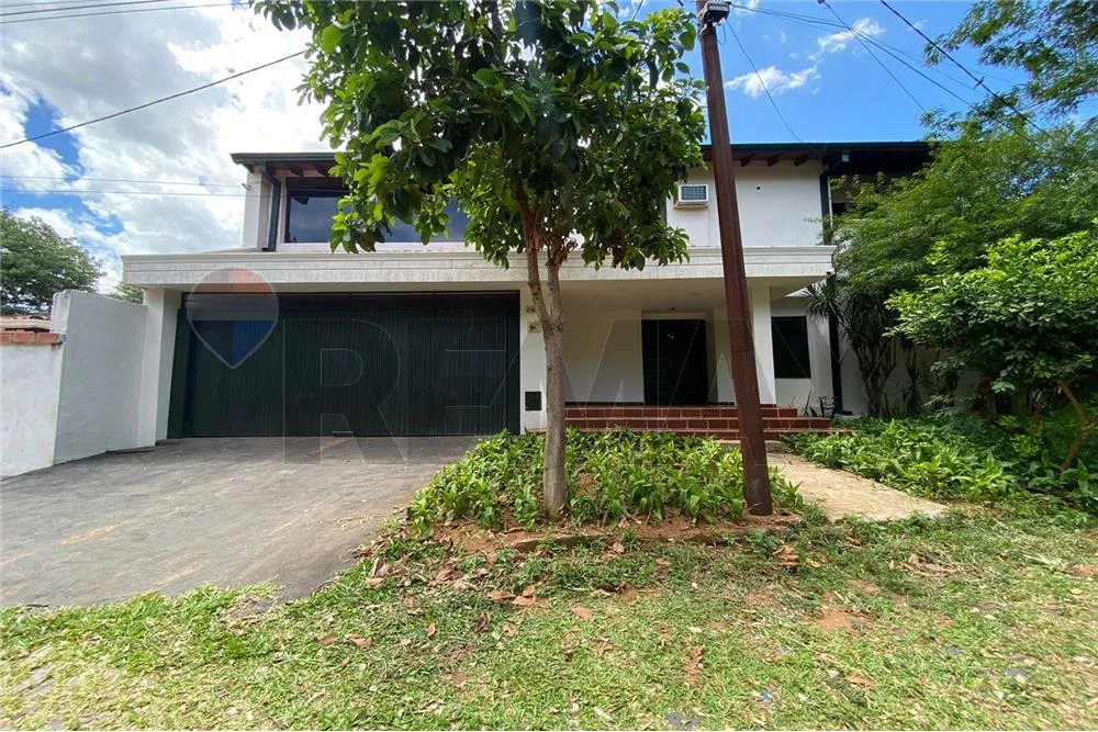 ALQUILER CASA OFICINA — foto 2