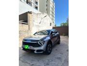 Kia Sportage 2024