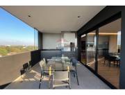 VENDO PENTHOUSE COMPLETAMENTE AMOBLADO ZONA BOGGIANI
