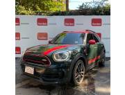 MINI COUNTRYMAN JCW 2019