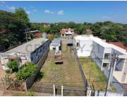 EN VENTA TERRENO EN LUQUE ID: 45126