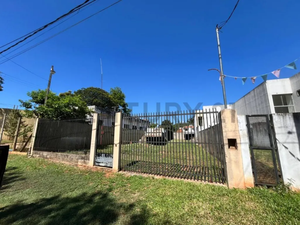EN VENTA TERRENO EN LUQUE ID: 45126 — foto 2