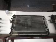 VENDO RADIADOR DE AGUA PARA VEHICULOS COREANOS