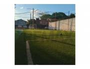 Alquilo complejo deportivo c/ cantina