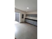 ✨ ¡Dúplex a estrenar en alquiler en Lambaré!