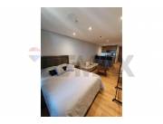 VENDO MONOAMBEINTE EN LAS LOMAS CARMELITAS