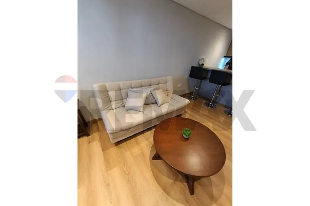 VENDO MONOAMBEINTE EN LAS LOMAS CARMELITAS — foto 2