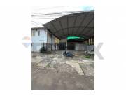 ALQUILO DÉPOSITO/TINGLADO EN FDO. Z. NORTE