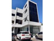 EN ALQUILER OFICINA EN ASUNCION BARRIO RECOLETA ID 44919