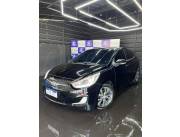 Hyundai Accent año 2013