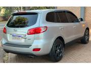 Hyundai Santa Fe año 2006