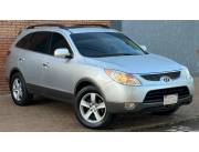 Hyundai veracruz 2011