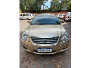 IMPECABLE PREMIO 2006