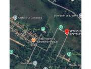 En Venta Terreno en Atyra - Barrio La Candelaria II - V244