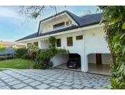 VENDO EXCLUSIVA RESIDENCIA EN VENTA | BARRIO SANTO DOMINGO