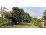 Vendo terreno accesible en Isla Bogado - Luque